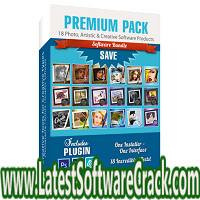 Jixi Pix Premium Pack 1.2.7 Free Download