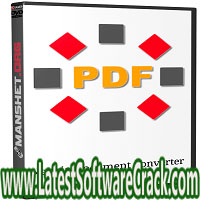 Neevia Document Converter Pro 7.3.0.184 Free Download