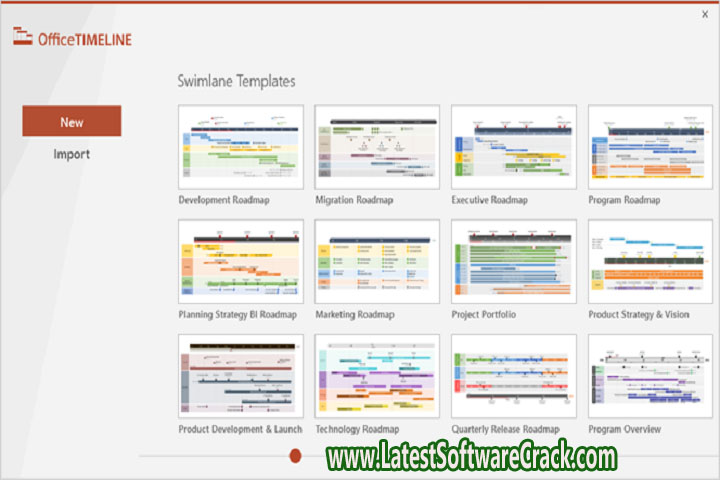 Office Timeline Pro 7.00.13.00 Free download