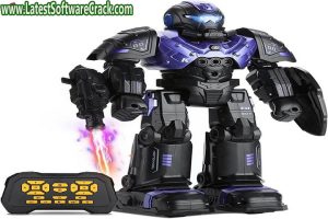 Rhythmic Robot Audio Space Man 1.0 Free Download
