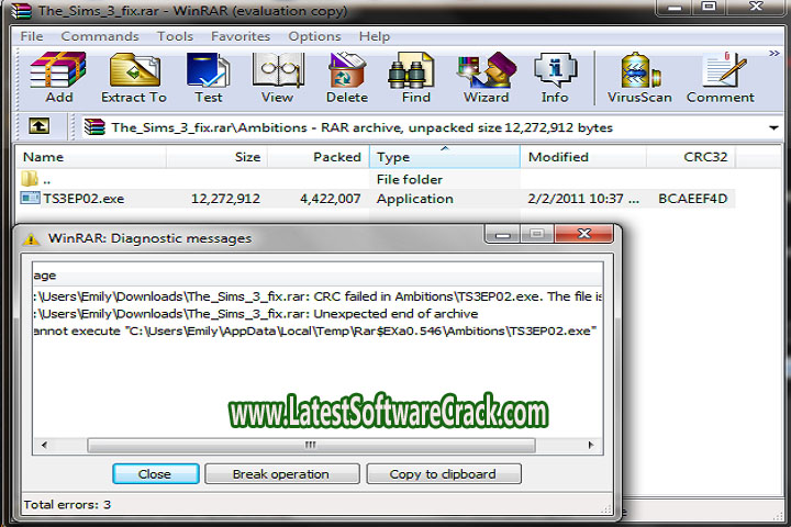 Robo Task 9.5.0.1108 Free Download