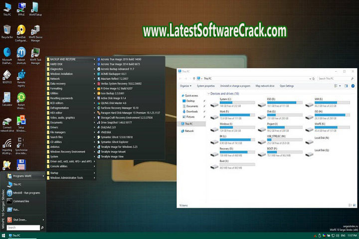 Runtime RAID Recons tructor 5.01 Free Download with Patch