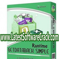 Runtime RAID Recons tructor 5.01 Free Download