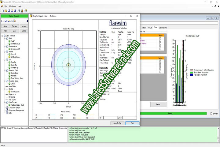 Schlum berger Flare sim V 2023.1.132 Free Download with Crack Schlum berger Flare sim V 2023.1.132 Free Download with Crack