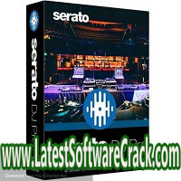 Sera to DJ Pro 3.0.2.12 Free Download Sera to DJ Pro 3.0.2.12 Free Download