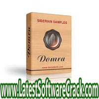 Siberian Samples Gusli V 1.5 Free Download