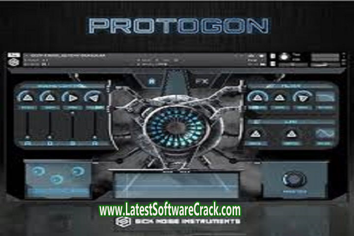 Siberian Samples Gusli V 1.5 Free Download with Patch