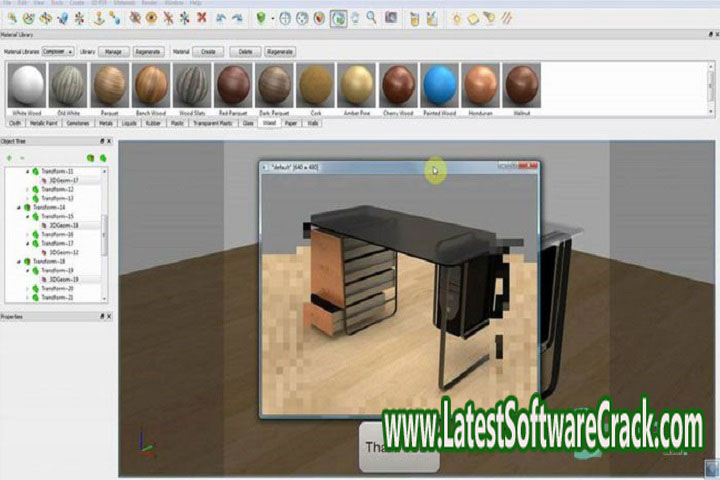 Sim lab Composer 11.0.43 Free Download with Crack
