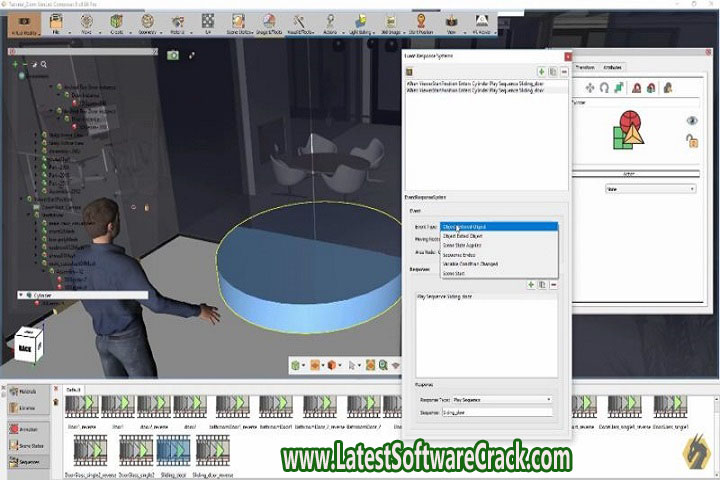 Sim lab Composer 11.0.43 Free Download with Patch