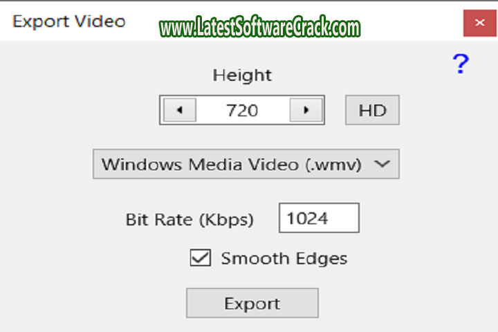 Smooth Scroll 1.2.4 Free Download with Patch