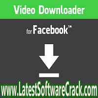 Social Video Downloader v 6.12.3 Free Download