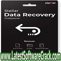 Stellar Toolkit for Data Recovery 11.0.0.0 Free Download