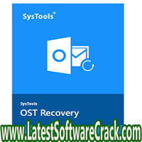 Sys Tools OST Converter 9.1 Multilingual Free Download
