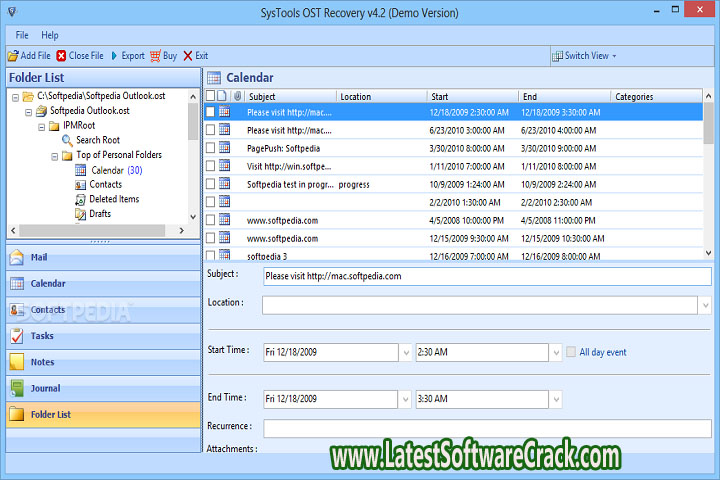 Sys Tools OST Converter 9.1 Multilingual Free Download with Keygen