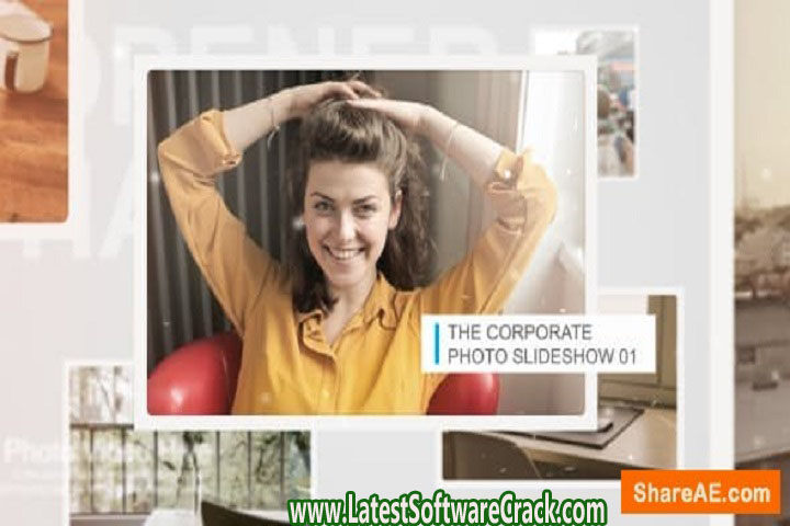 Video Hive Retro Film Opener 43745475 Free Download