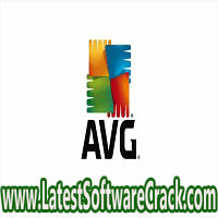 AVG Clear 2023 Adobe Acrobat 1.9.0 PC Software