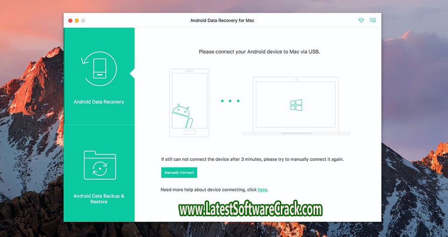 Apeaksoft Android Toolkit 2  