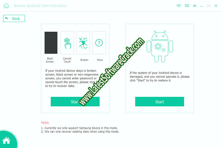Apeaksoft Android Toolkit 2  