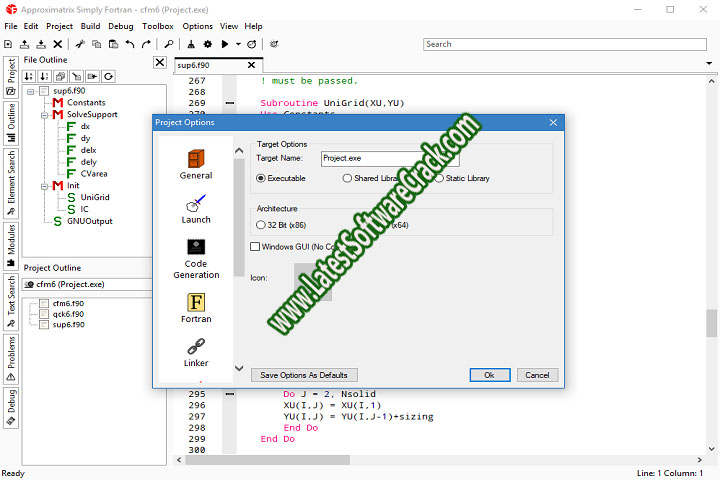 Approximatrix Simply Fortran 3.30.3952 Adobe Acrobat 1.9.0 PC Software