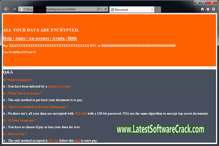 Avast Ransomware Decryption 1.0 Adobe Acrobat 1.9.0 PC Software