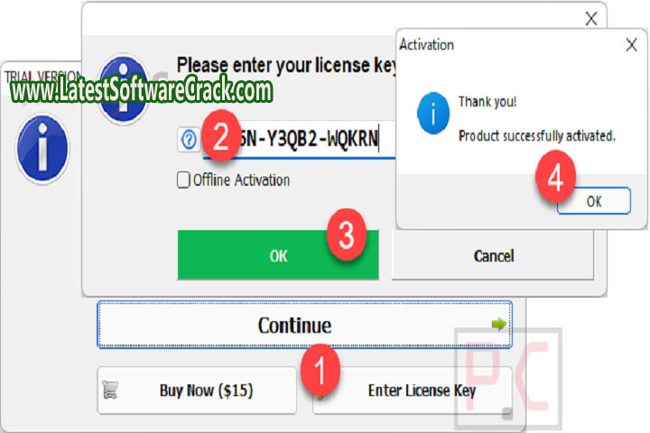 Batch Translator 2 PC Software