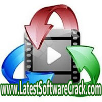 Convert X to Video Ultimate 2 PC Software