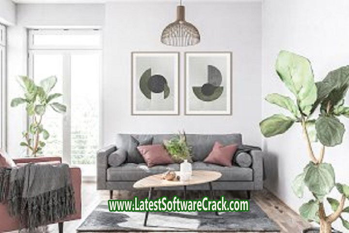 Creative Market Wall and Frames Mock _up Bundle Vol 4 1702197 PC Software