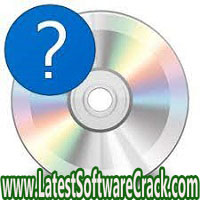 DVD Drive Repair 9.1.3.2031 PC Software