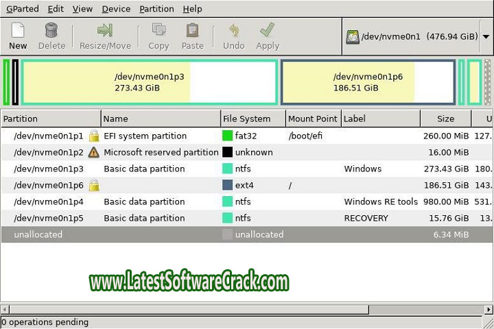 EFI Boot Editor V 1.2.2 PC Software