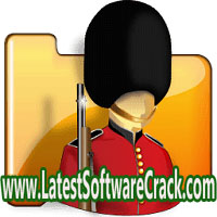 Folder Guard 23.5 PC Download