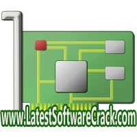 GPU Caps Viewer V 1.60.0.0 PC Software