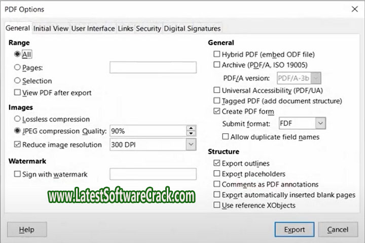 HTML2PDF Pilot 2023 PC Software