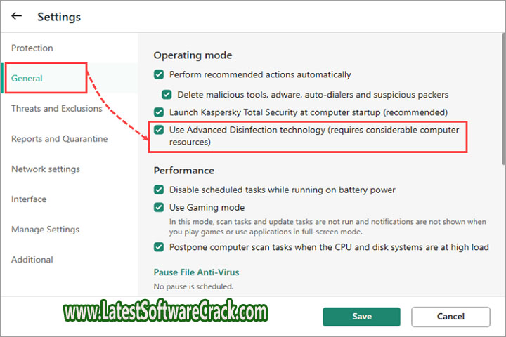 Kaspersky Lab Products Remover 2023 PC Software