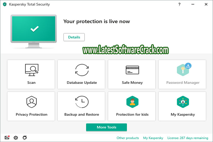 Kaspersky Lab Products Remover 2023 PC Software