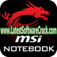 MSI Kombustor 2023 4.1.25.0 PC Software