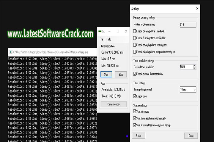 PC Timer 2023 PC Software