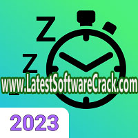 PC Timer 2023 PC Software