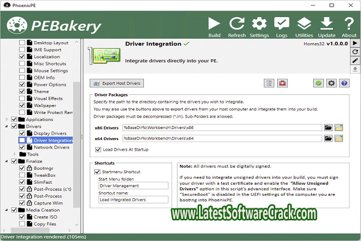 Phoenix PE 2023.03.28 64 PC Software