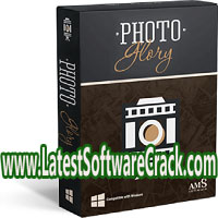Photo Glory 4.00 PC Software