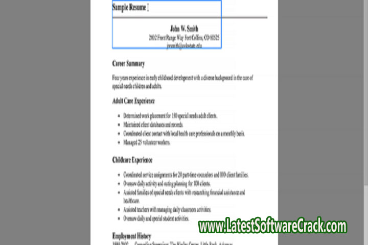 Pico PDF 4.21 PC Software