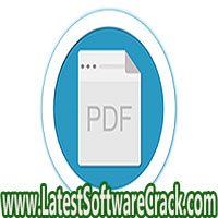 iCare All PDF Converter 2.5 PC Software