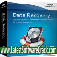 iCare Data Recovery Pro 8.4.7 PC Software