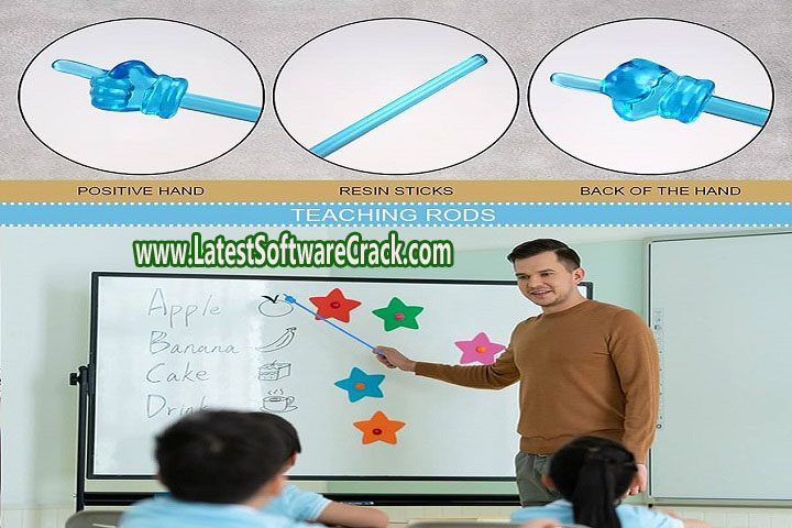 PointerStick 2023 PC Software