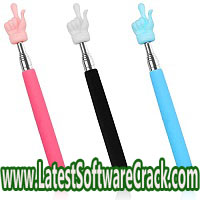 PointerStick 2023 PC Software