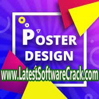 Poster Designer 5.00 PC Software