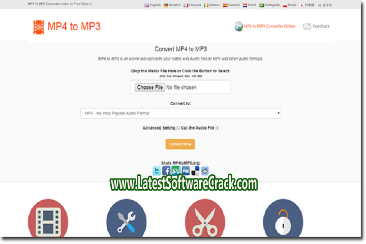 Scan Transfer Pro 1.4.5 PC Software with Crack