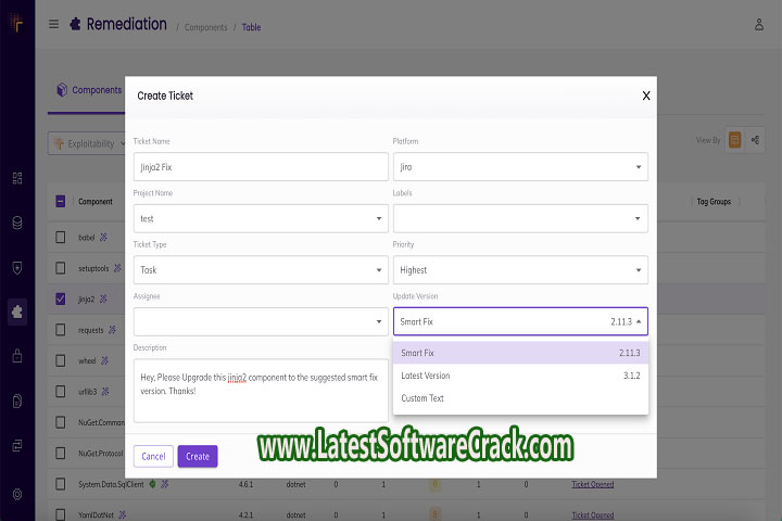 Smart Fix Tool 2023 PC Software