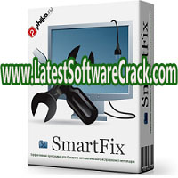 Smart Fix Tool 2023 PC Software