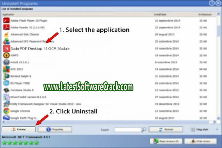 Soda PDF Desktop Pro 14.0.345.21040 PC Software