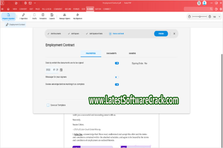 Soda PDF Desktop Pro 14.0.345.21040 PC Software